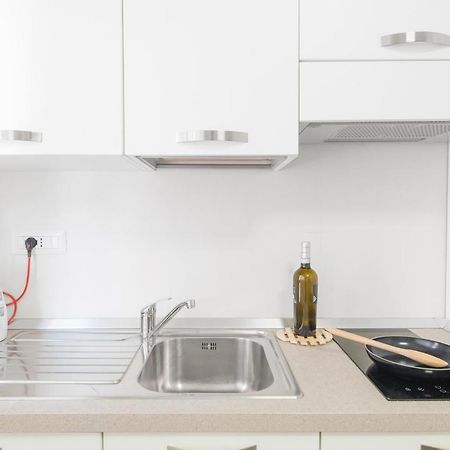 Acquaviva Apartments Napoli Eksteriør billede