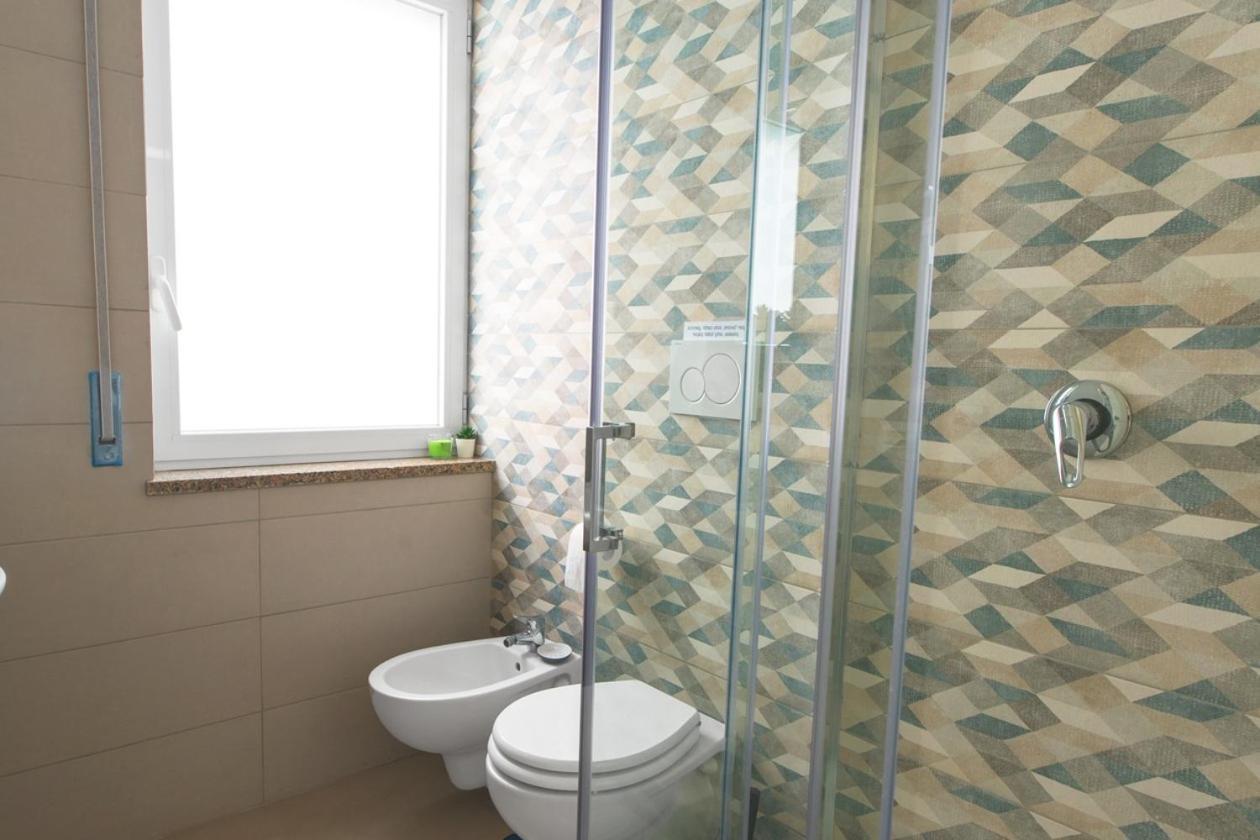 Acquaviva Apartments Napoli Eksteriør billede
