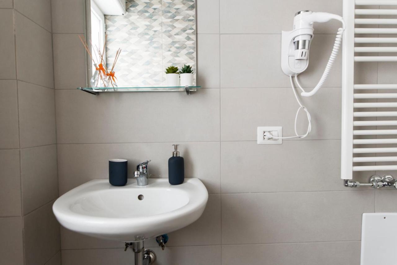Acquaviva Apartments Napoli Eksteriør billede
