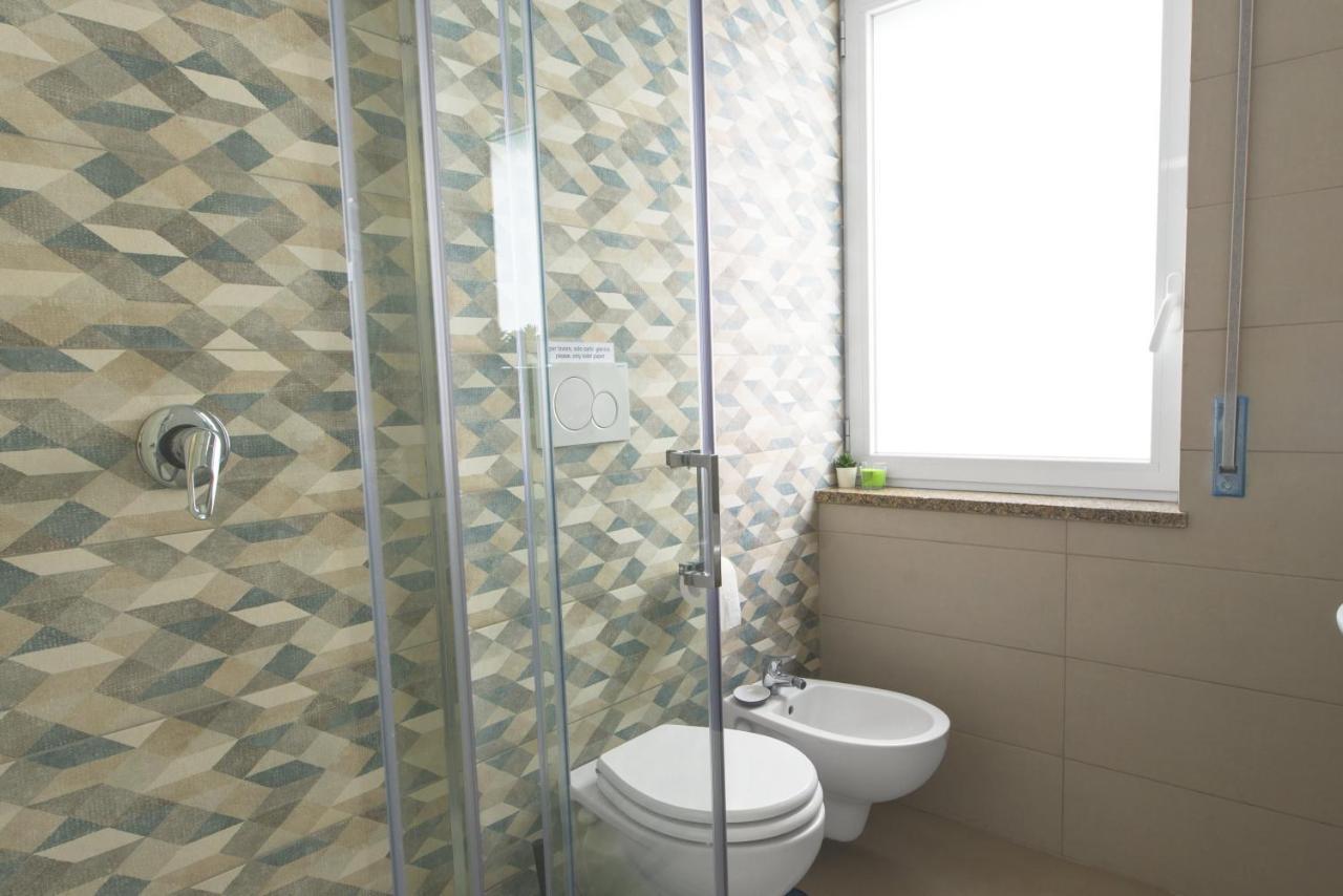Acquaviva Apartments Napoli Eksteriør billede